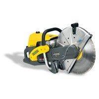 картинка Бензорез Wacker Neuson BTS 1140L3 компании Нова Механика