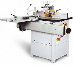 картинка Фрезерный станок по дереву TFS-100/30 от компании Нова Механика