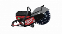 картинка Аккумуляторная отрезная машина Milwaukee MXF COS350-602 компании Нова Механика