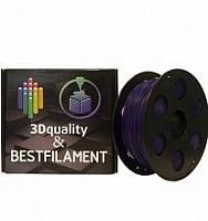 картинка Пластик Bestfillament PLA 2,5 кг (фиолетовый) компании Нова Механика